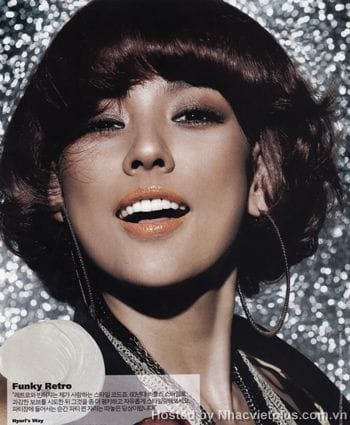 Lee Hyori
