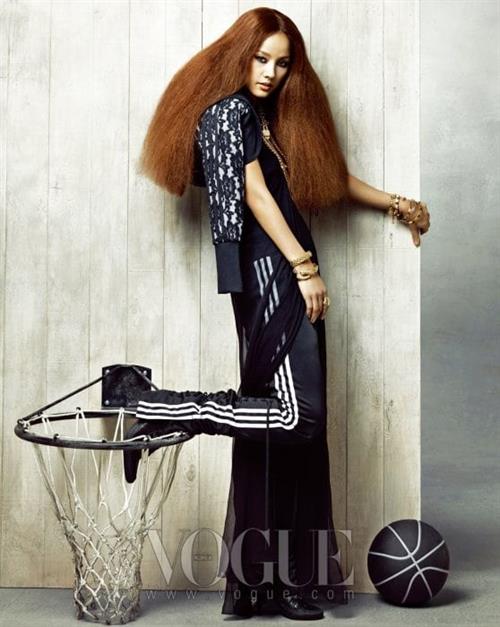 Lee Hyori Pictures Lee Hyori