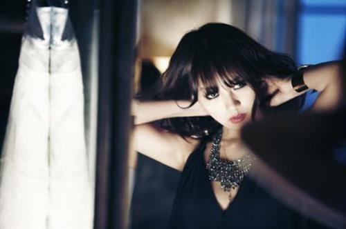 Lee Hyori