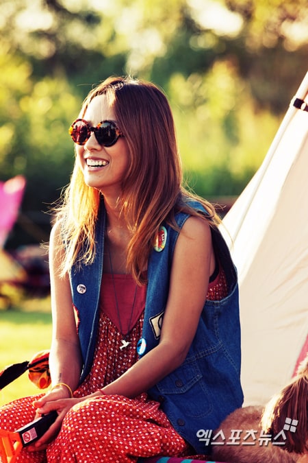 Lee Hyori