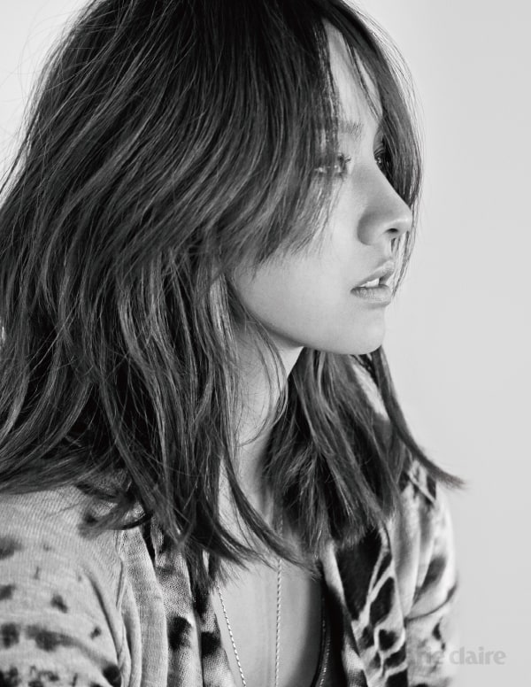 Lee Hyori