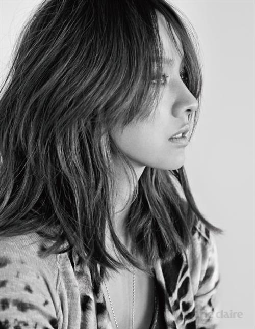 Lee Hyori