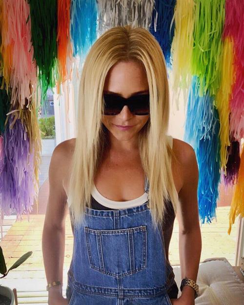 Kaitlin Sandeno