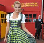 Franziska Van Almsick