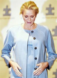 Charlene, Princess of Monaco