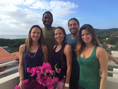 exposed wife Actress, Musician, Yoga Guru - Sarra Kaufman Exposed