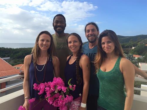 exposed wife Actress, Musician, Yoga Guru - Sarra Kaufman Exposed