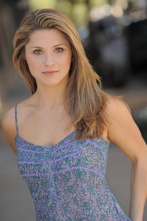 exposed wife Actress, Musician, Yoga Guru - Sarra Kaufman Exposed