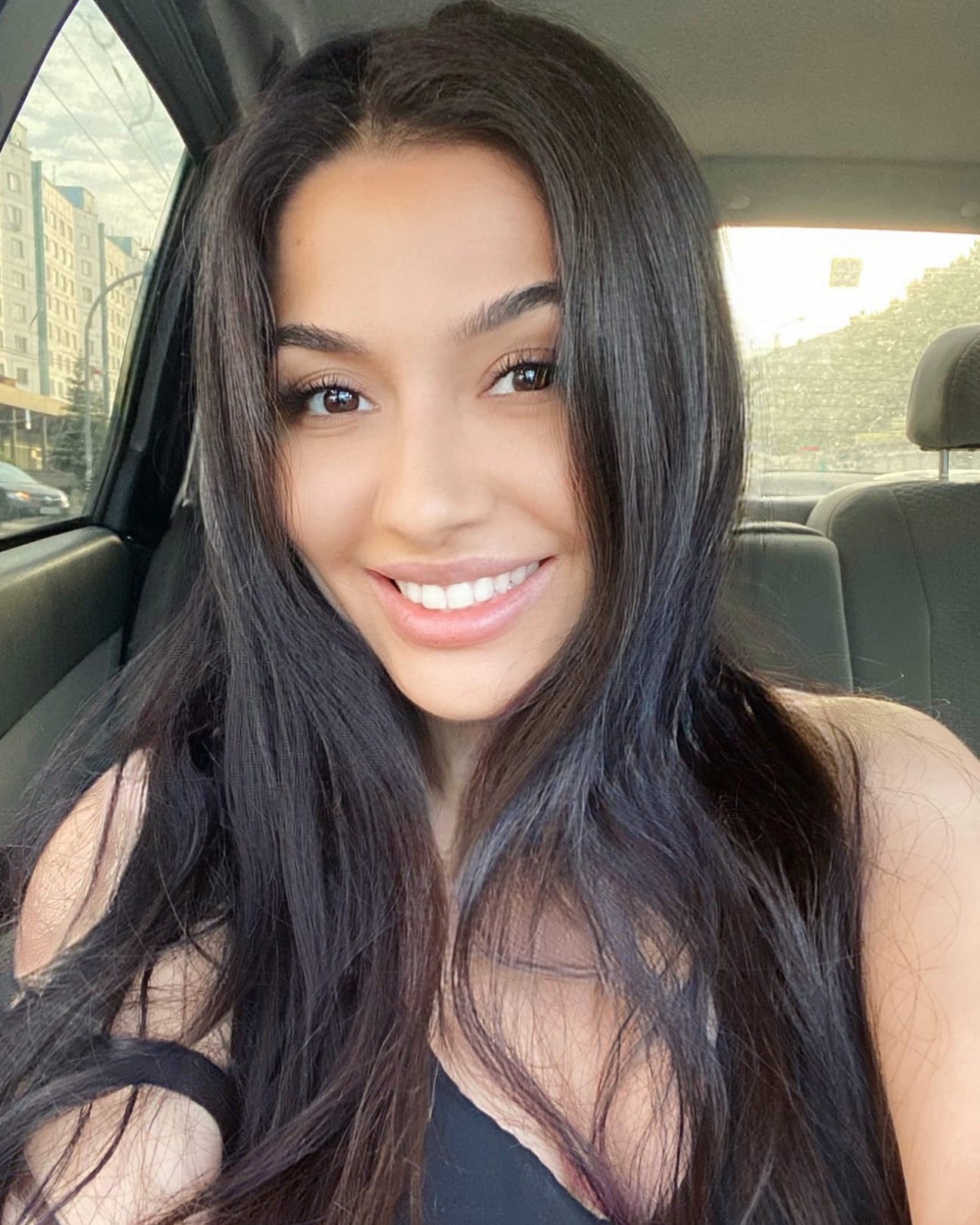 Lilit Vanyan (Icada) Pictures https://www.instagram.com/lilit__vanyan/