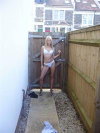 sexy thin blonde a friends wife