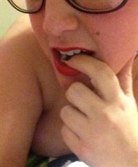 27 Oklahoma Married little cum dump Saggy ass tits, but she’ll do whatever you tell her (ANYTHING)