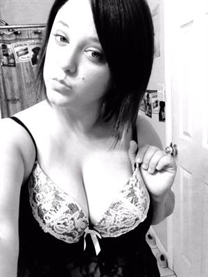 27 Oklahoma Married little cum dump Saggy ass tits, but she’ll do whatever you tell her (ANYTHING)