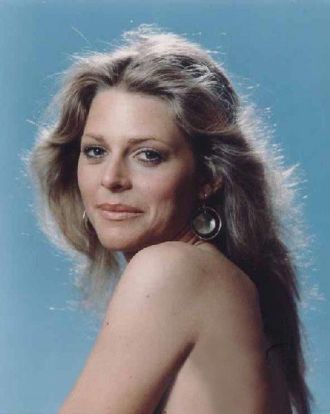 Lindsay Wagner