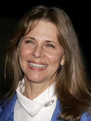 Lindsay Wagner