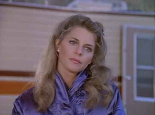 Lindsay Wagner