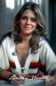 Lindsay Wagner