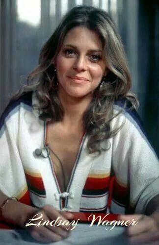 Lindsay Wagner