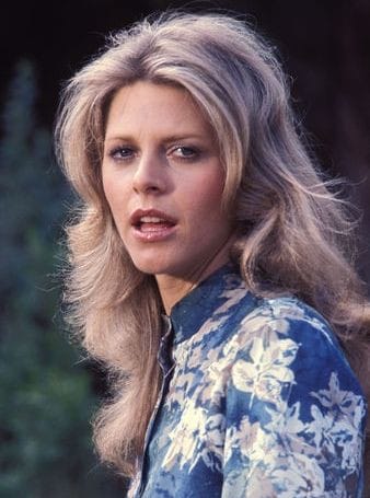 Lindsay Wagner