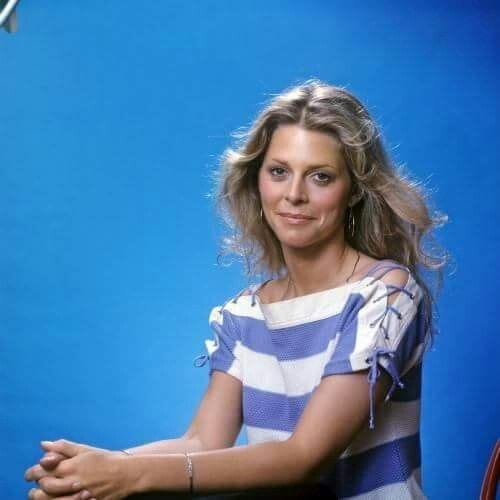 Lindsay Wagner