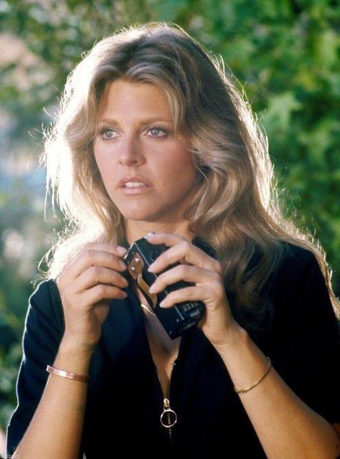 Lindsay Wagner