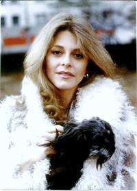 Lindsay Wagner