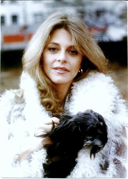 Lindsay Wagner