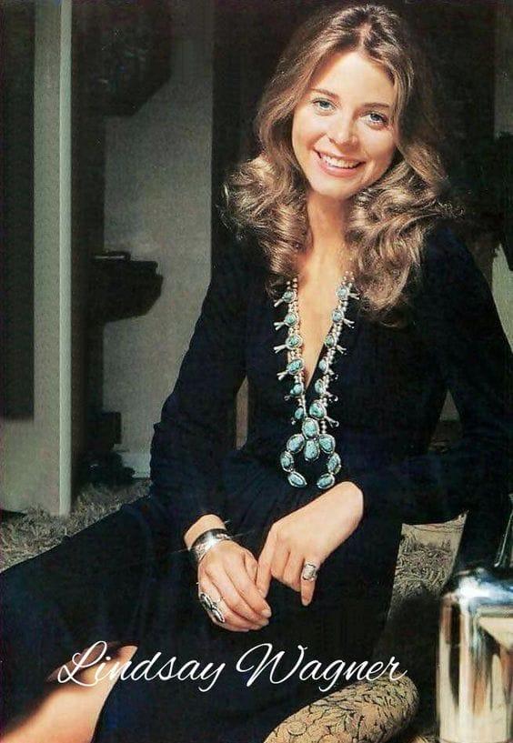 Lindsay Wagner