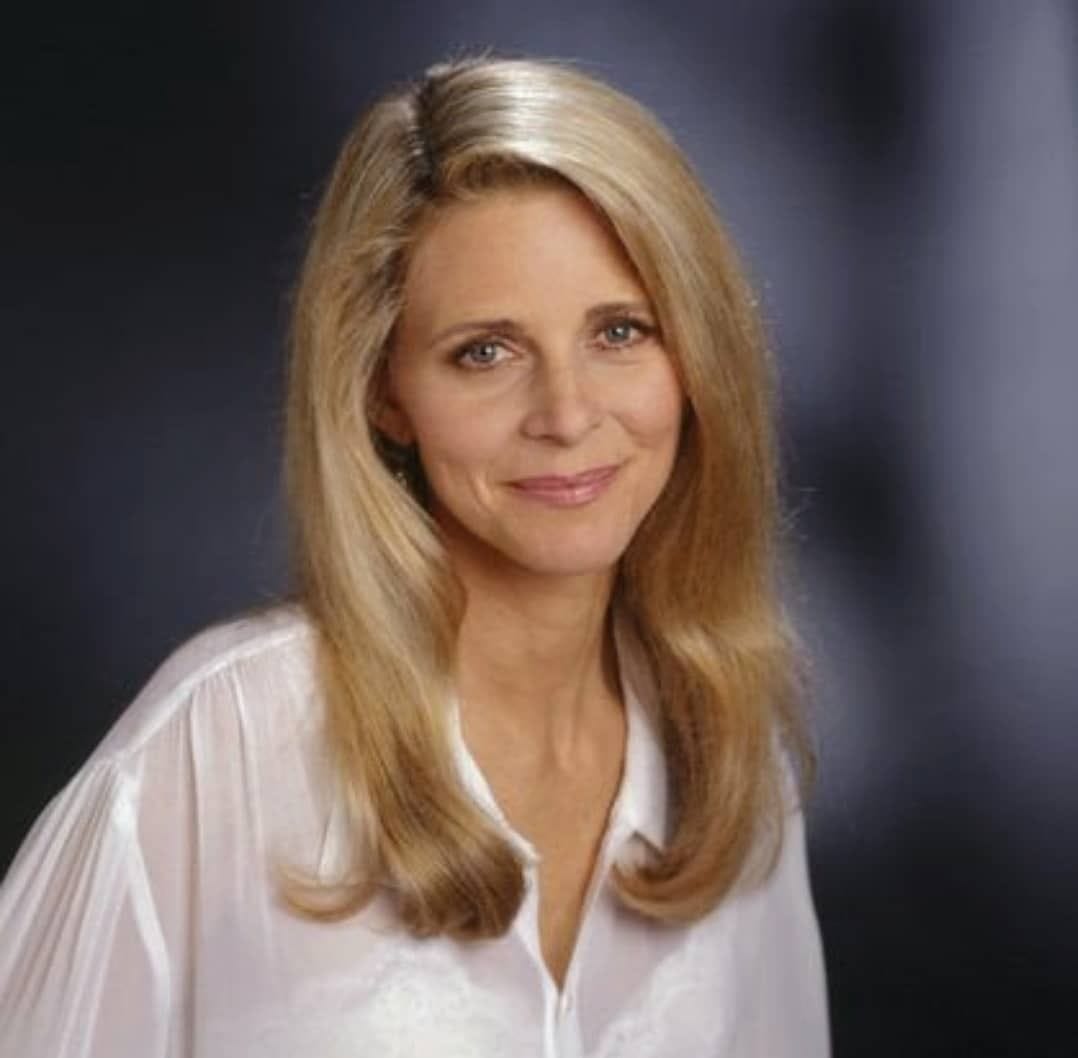 Lindsay Wagner