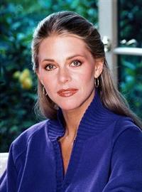 Lindsay Wagner