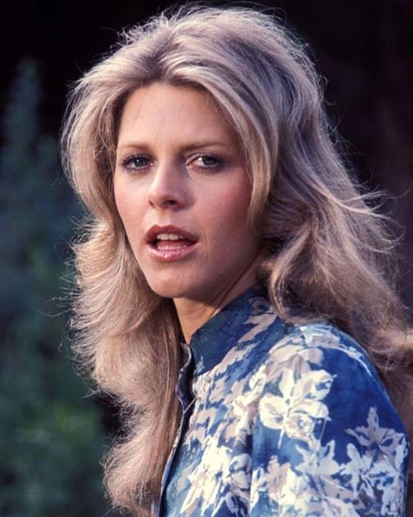 Lindsay Wagner