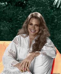 Lindsay Wagner