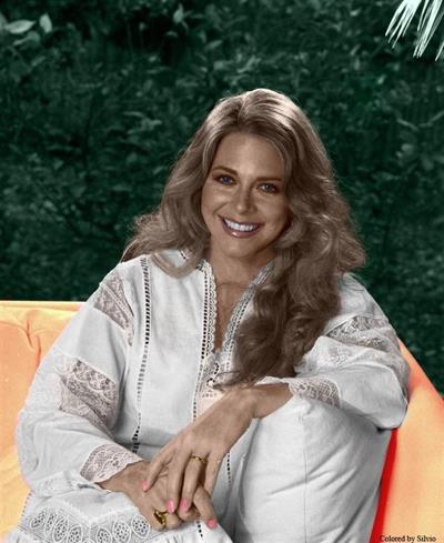 Lindsay Wagner