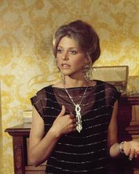 Lindsay Wagner