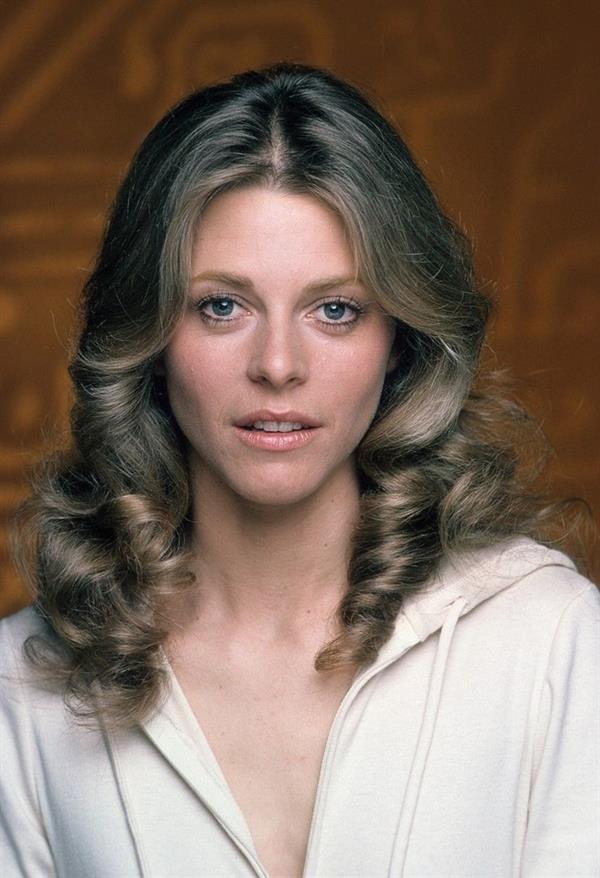 Lindsay Wagner