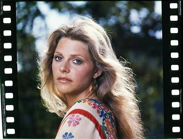 Lindsay Wagner