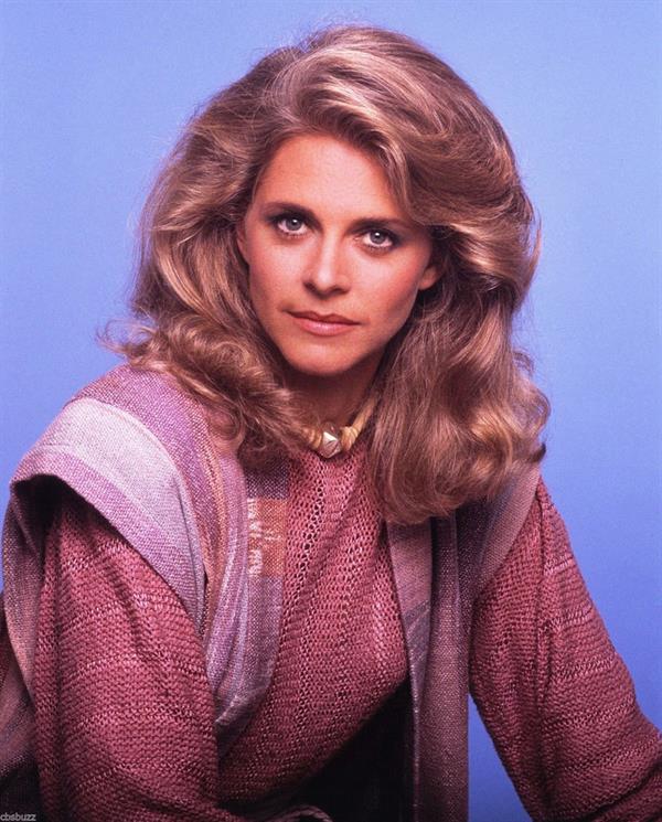 Lindsay Wagner