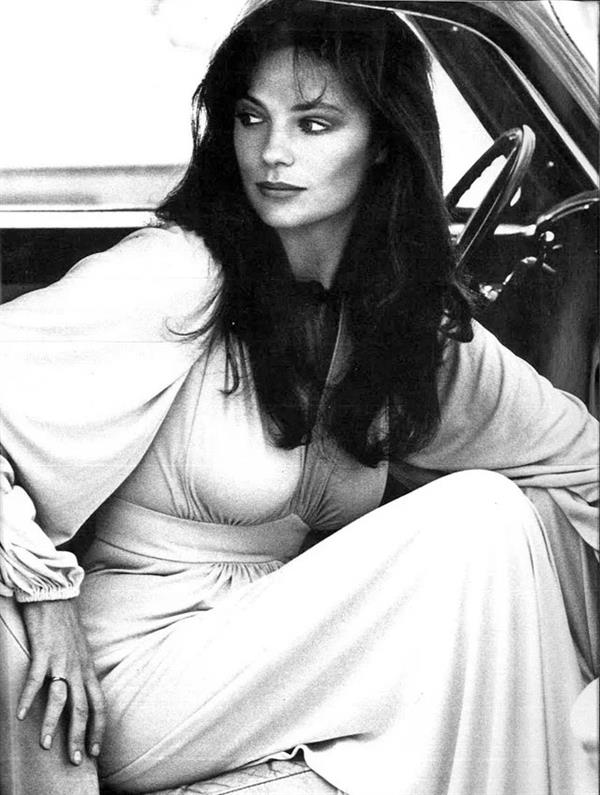 Jacqueline Bisset