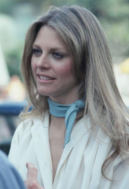 Lindsay Wagner