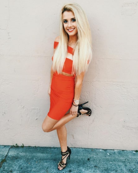 Lindsay Brewer