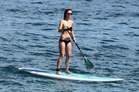 Olivia Wilde on the beach in Hawaii - May 27, 2013 