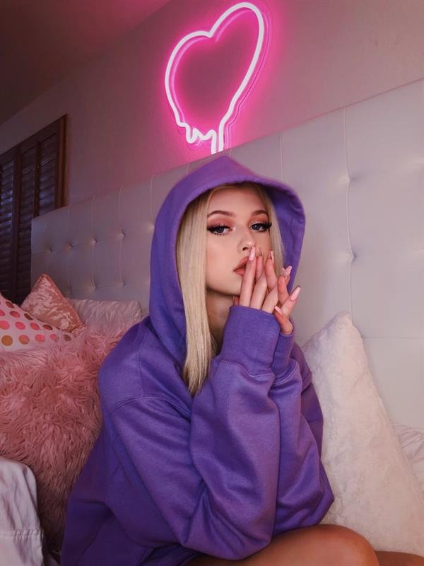 Loren Beech