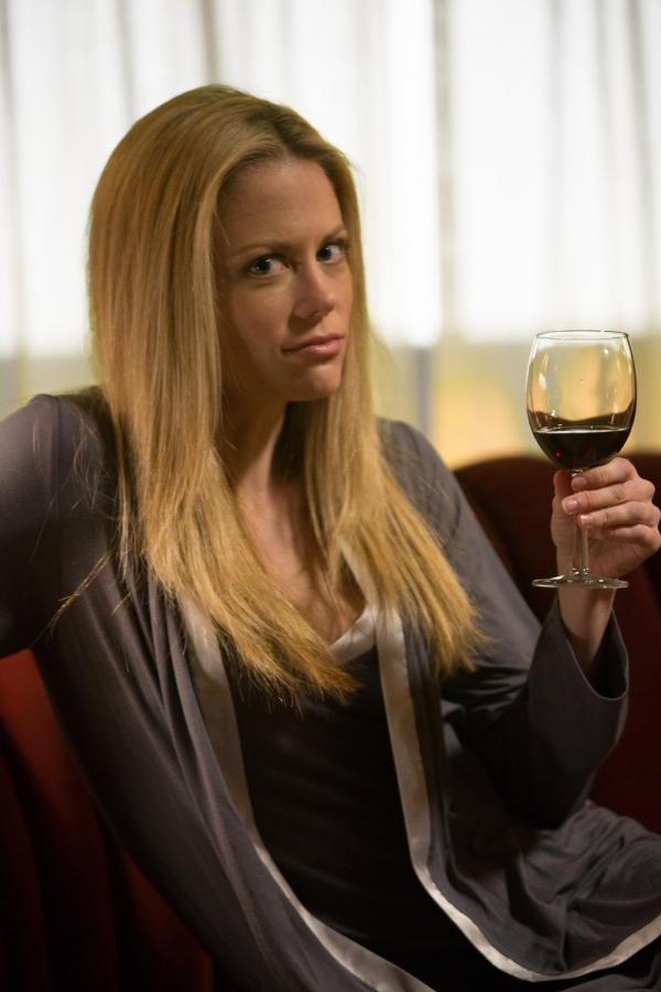 Claire Coffee