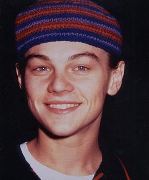 Leonardo DiCaprio