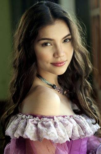 Rhian Ramos