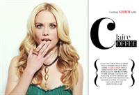 Claire Coffee