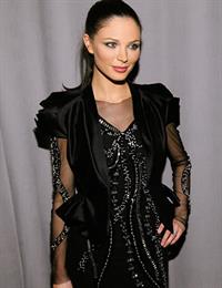 Georgina Chapman