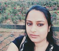 Anonymous taking a selfie