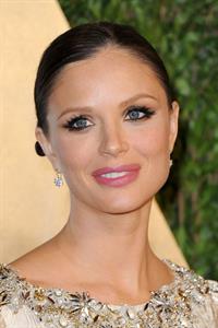 Georgina Chapman
