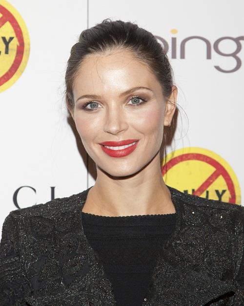 Georgina Chapman