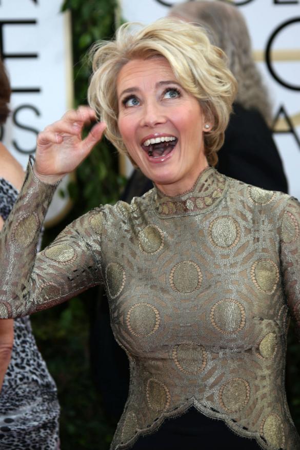 Emma Thompson